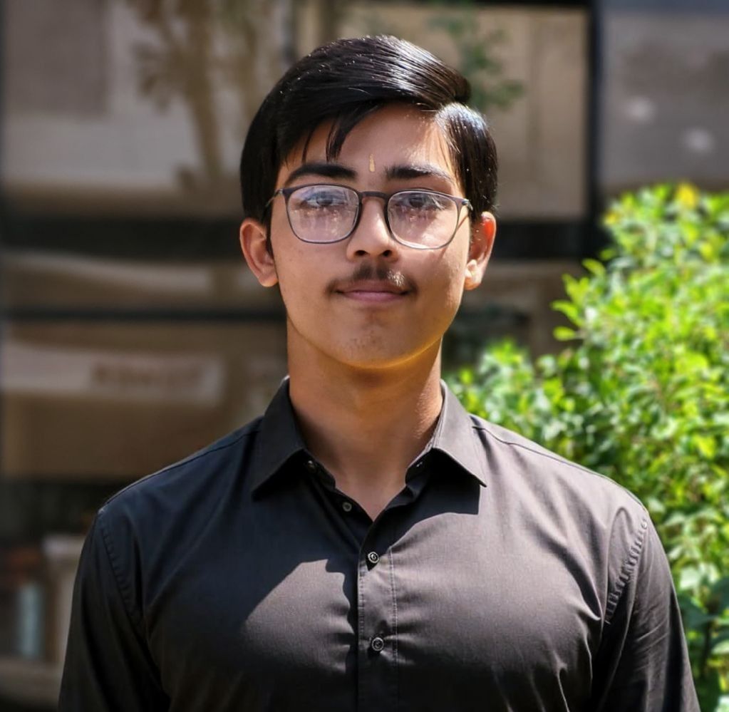 Amit Rajendra Kathare