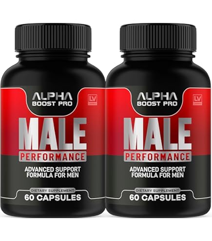 Alpha Boost Pro Alpha Boost Pro