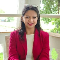 Hina Arora - Jio Platforms Limited (JPL) | LinkedIn