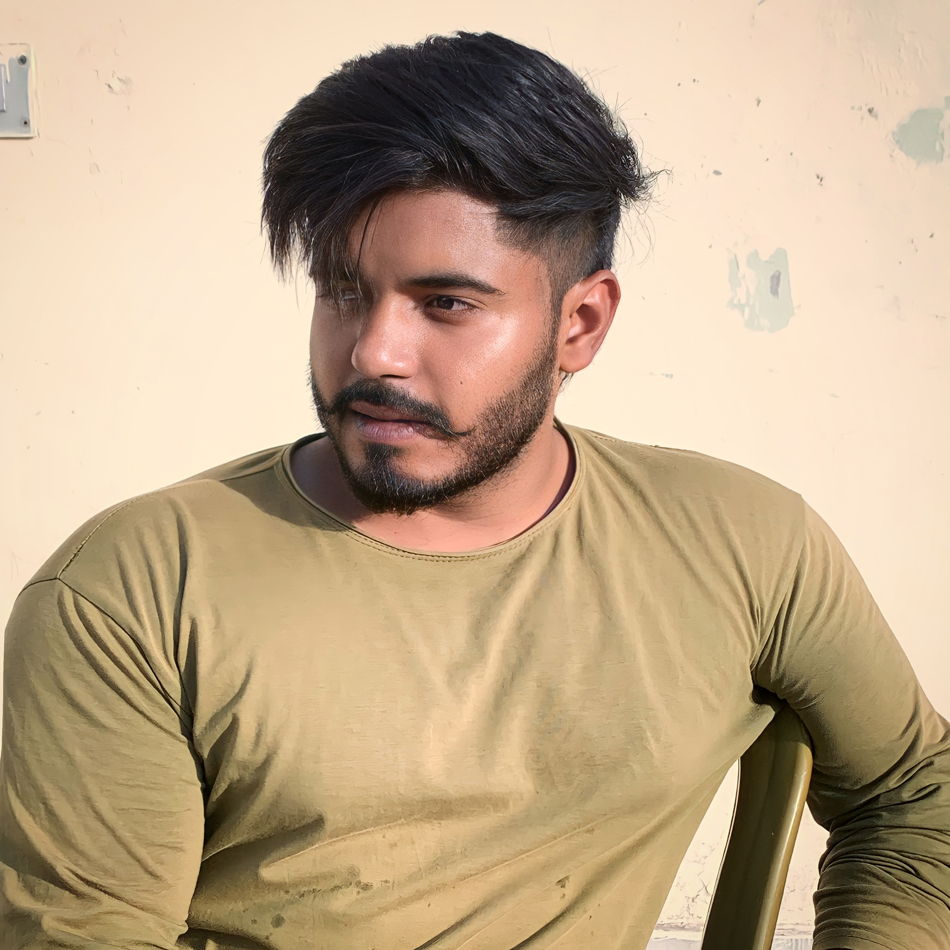 Mayank Sharma