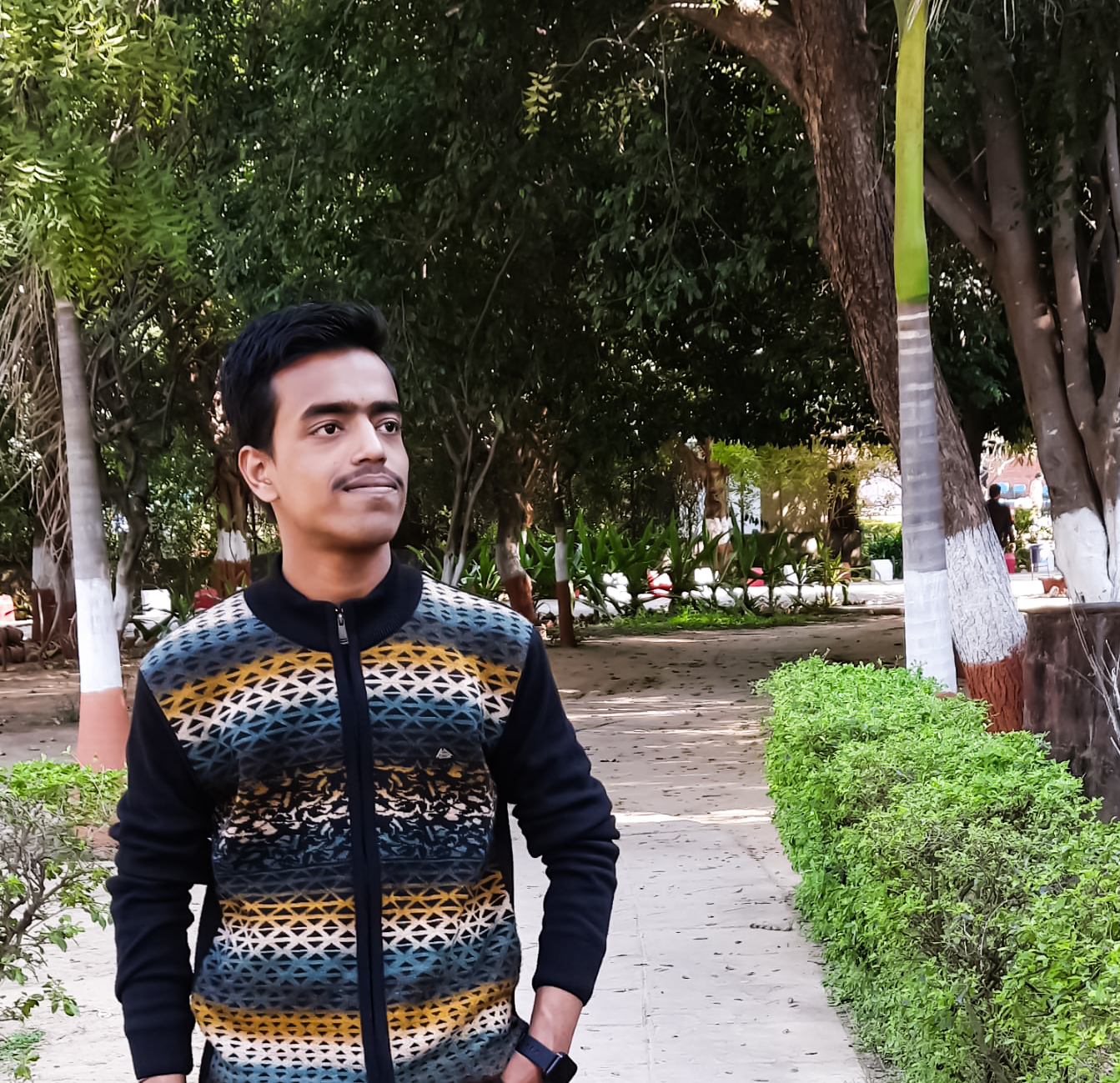 keshav Agrawal