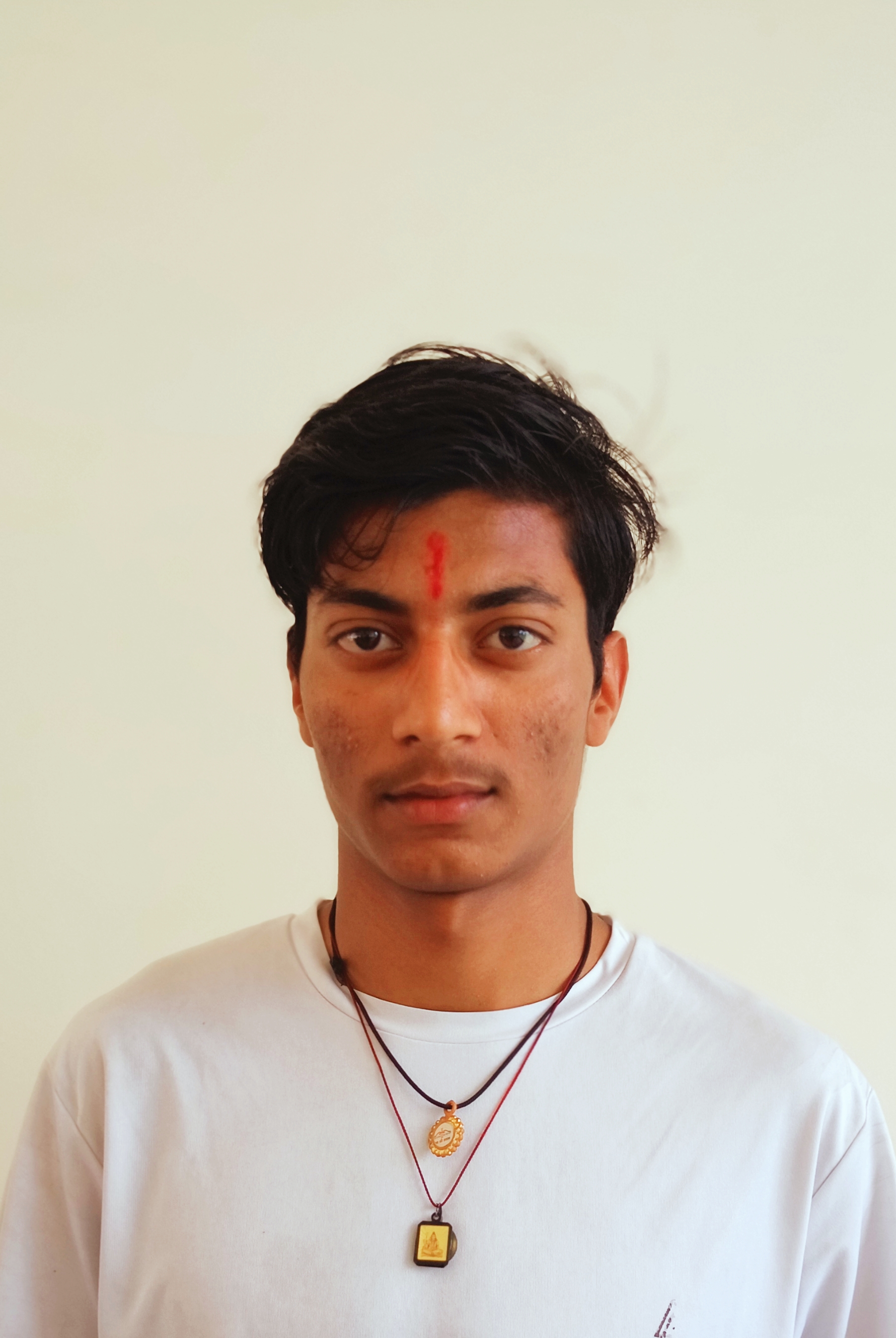Aniket Chauhan