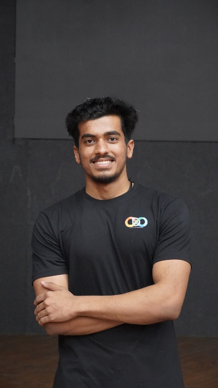Sagar Malhotra