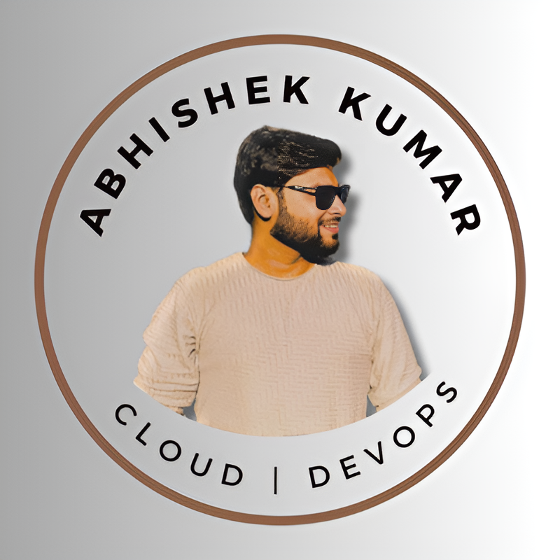 Abhishek Kumar