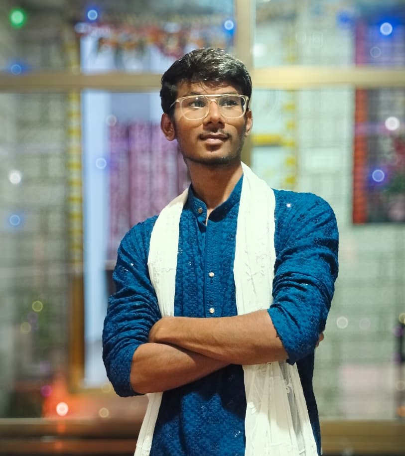 Gaurav S Lakhe Gaurav S Lakhe