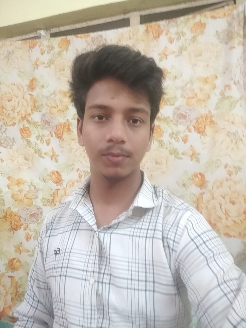 Tirtha Ghosh