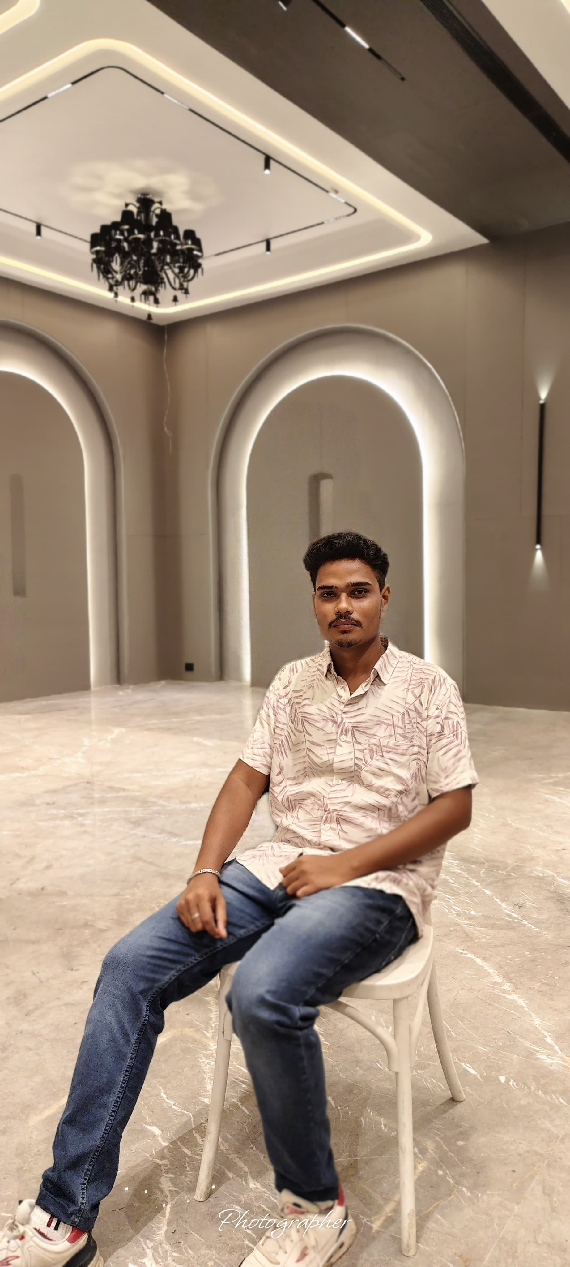 Golu Yadav