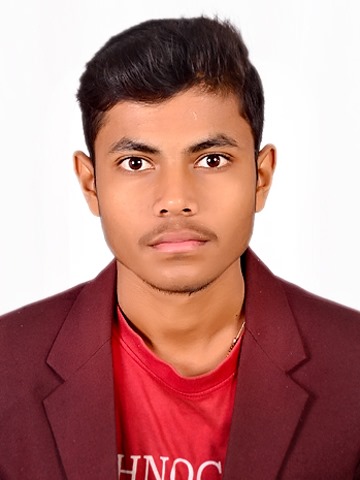 Nilesh Malviya