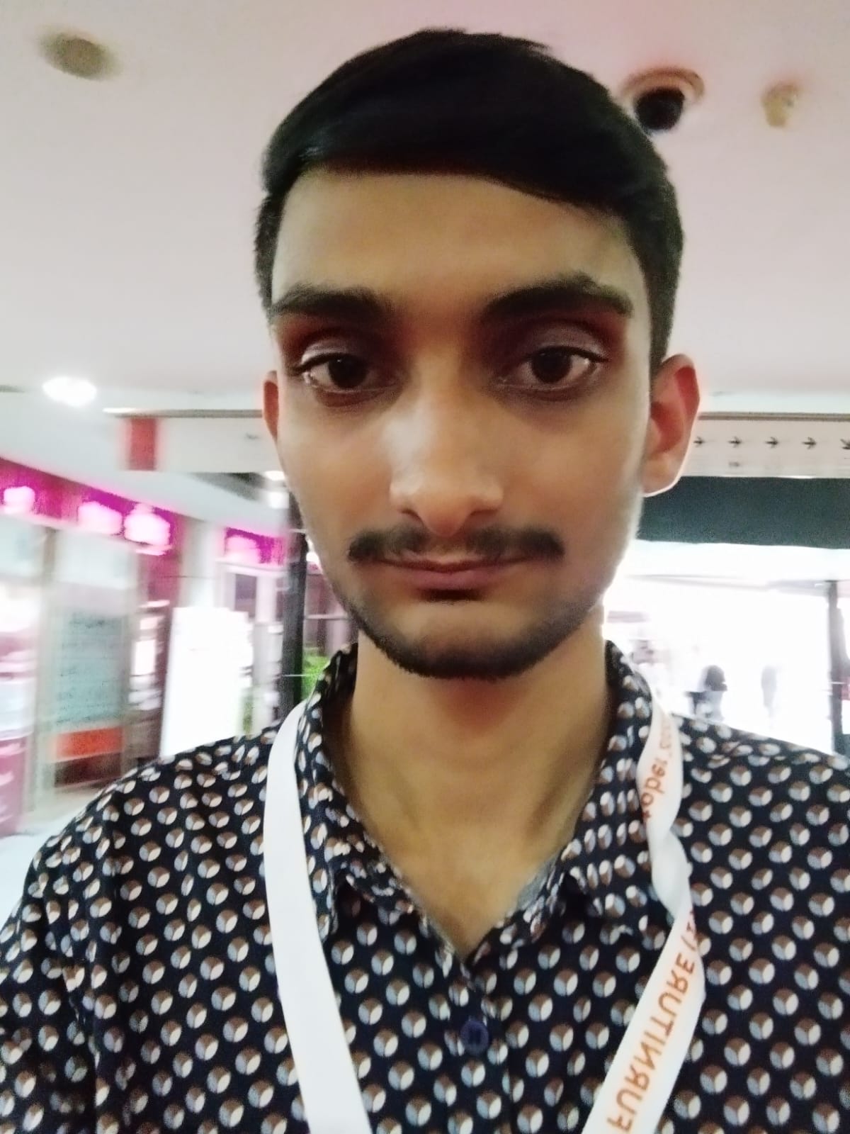 Kabeer Ahmed