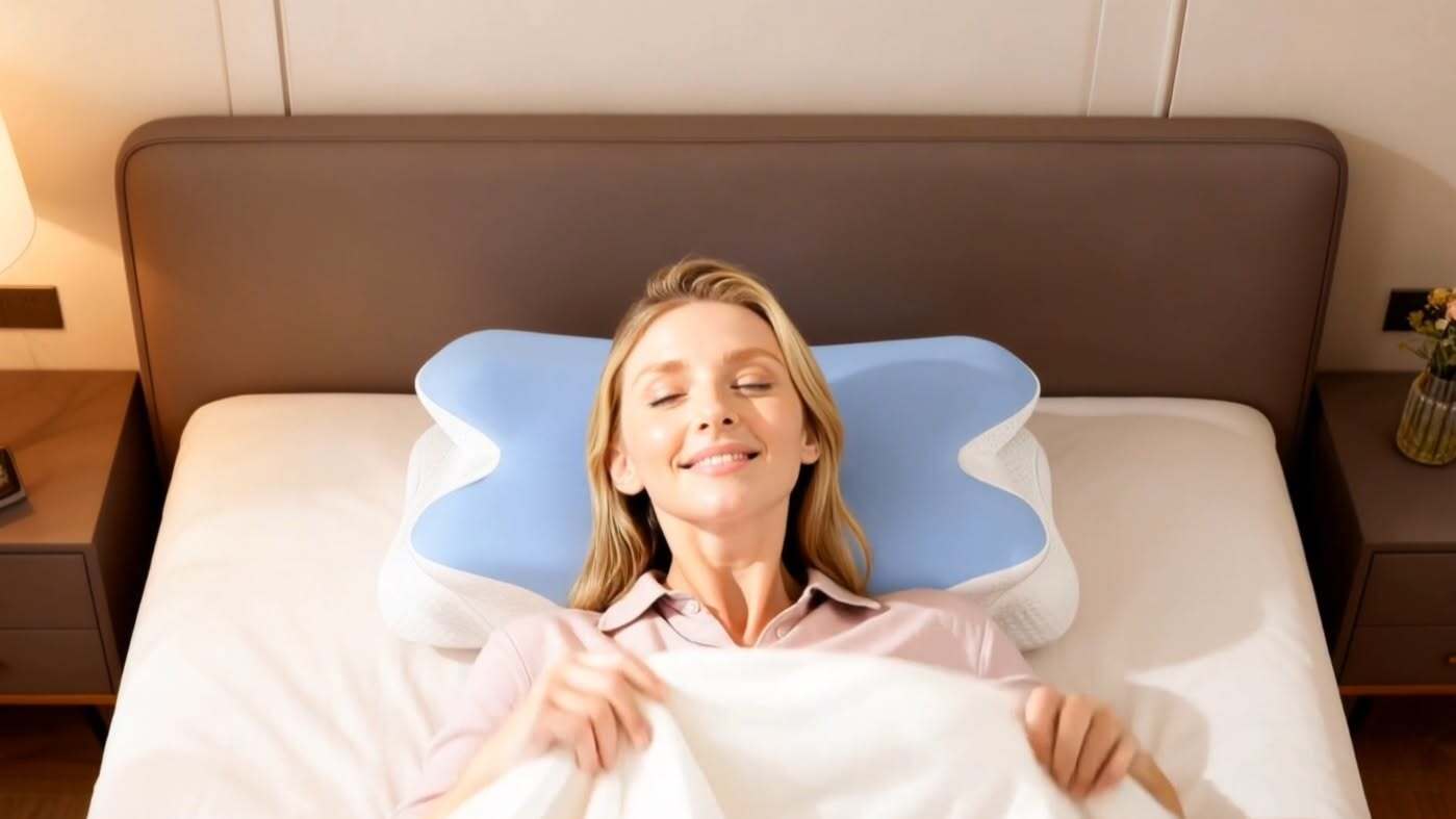 Melara Apex Pillow Discount Offer & Sale