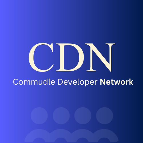 CDN Commudle Developer Network