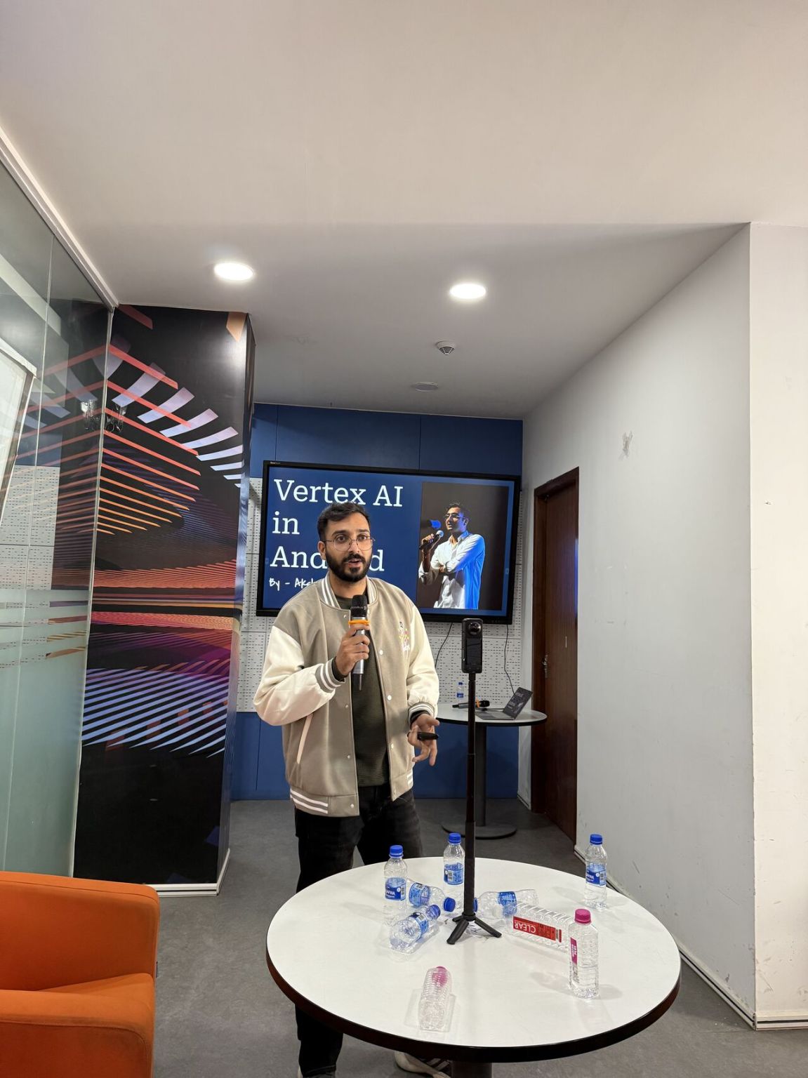 Akshay Nandwana on LinkedIn: #googleaistudio #ai #androiddevelopment #jetpackcompose #kotlin…