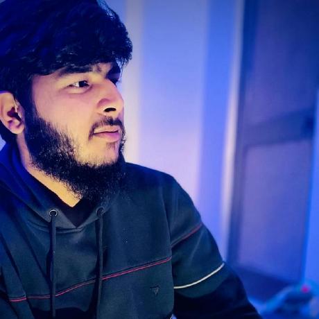 ziyaulrehman3 - Overview