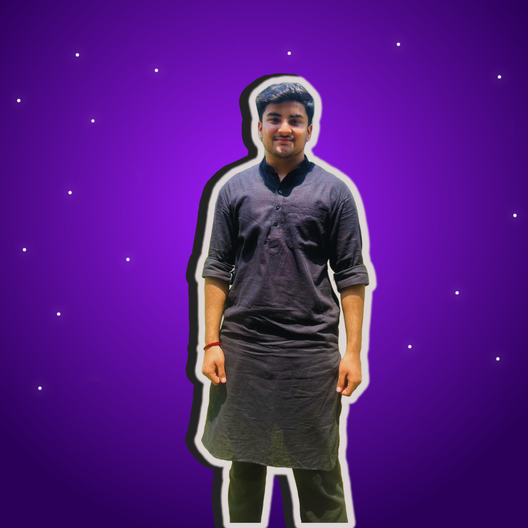 Arjun Gaur