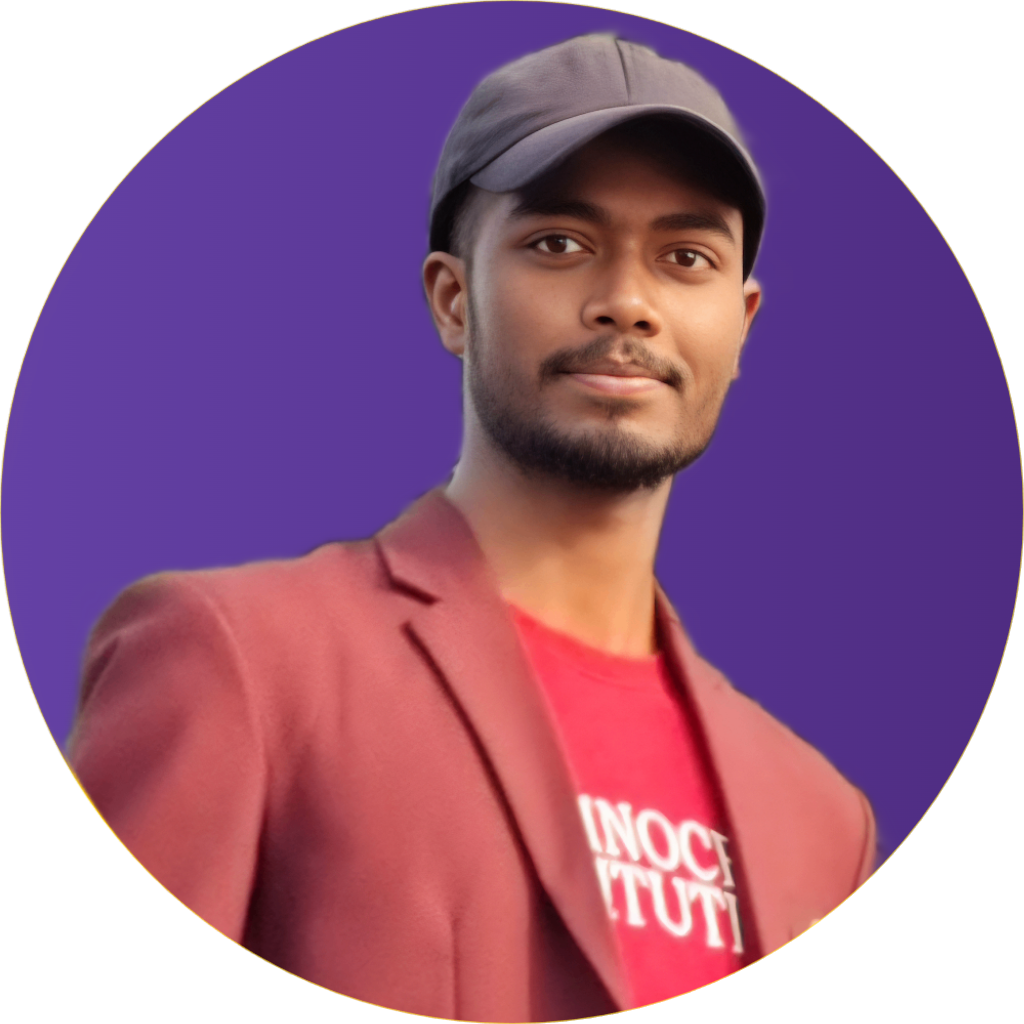 Abhijit Kumar Nisad