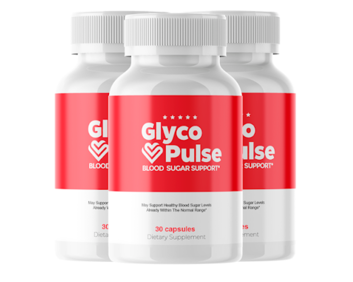Glyco Pulse Is It Worth the Hype? I Tested It Out!