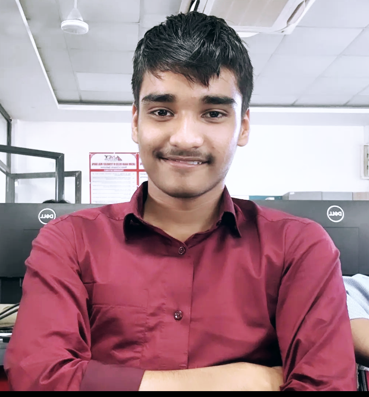 Aditya kumar Jha Aditya kumar Jha