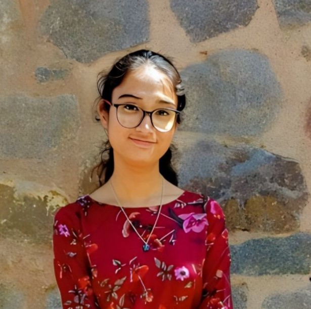 Komal Bora