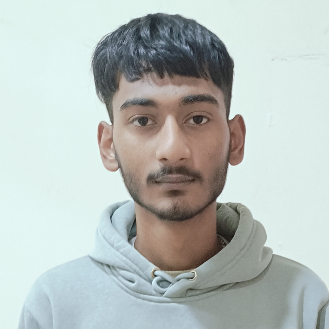 Tushar Dhania 