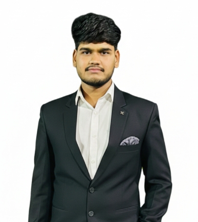 Anubhav Jain Anubhav Jain