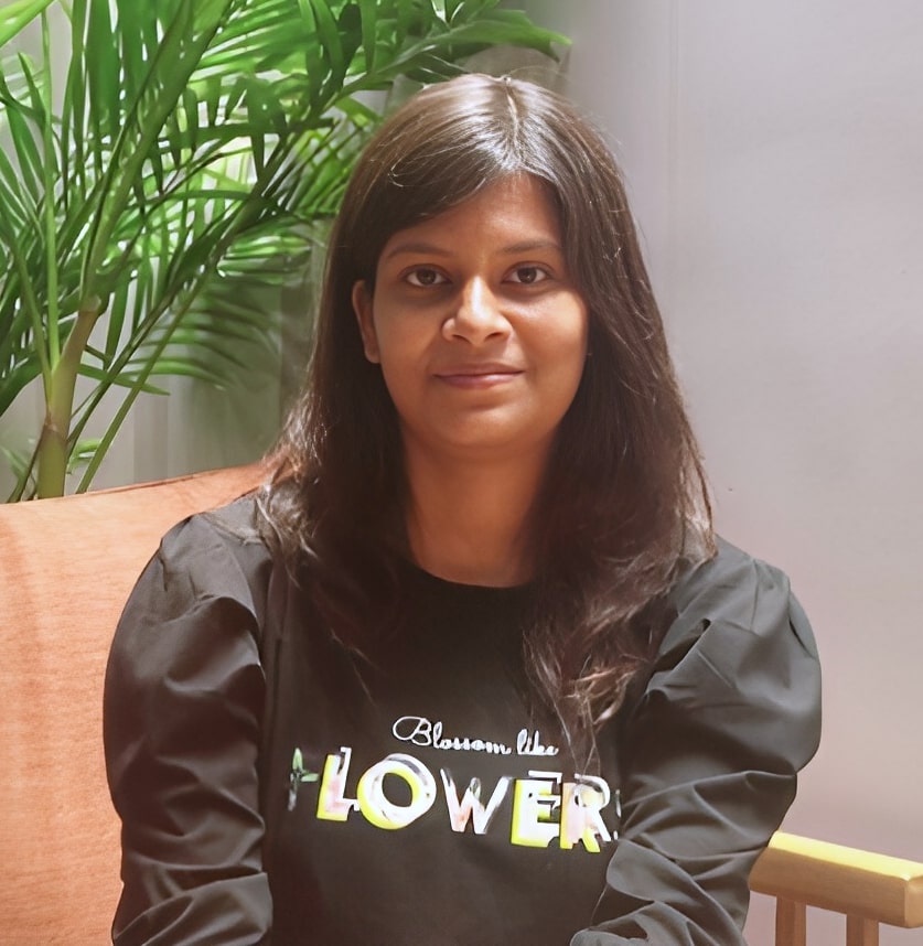 Kanchan Rai Kanchan Rai