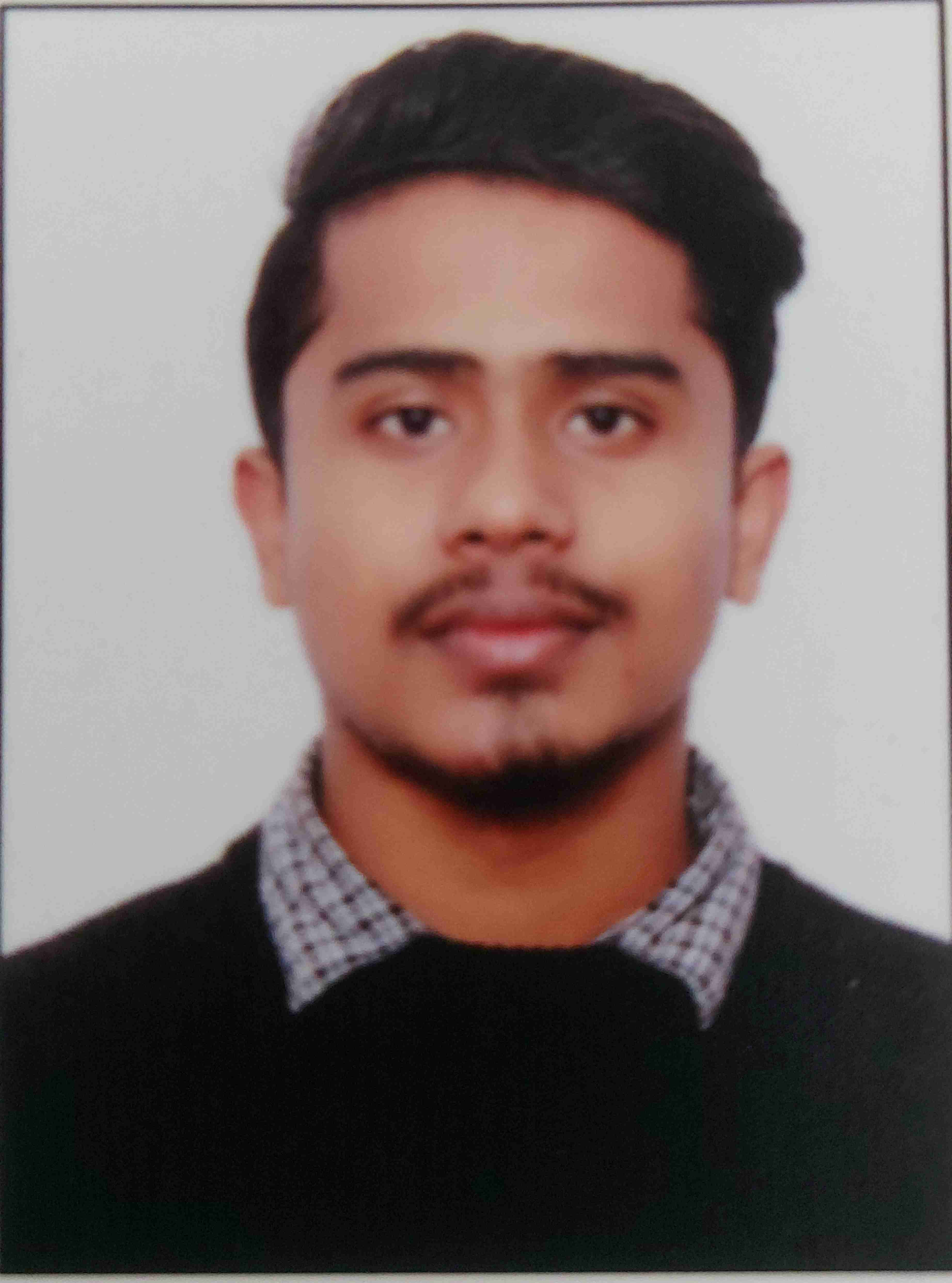 Mohammad Ali