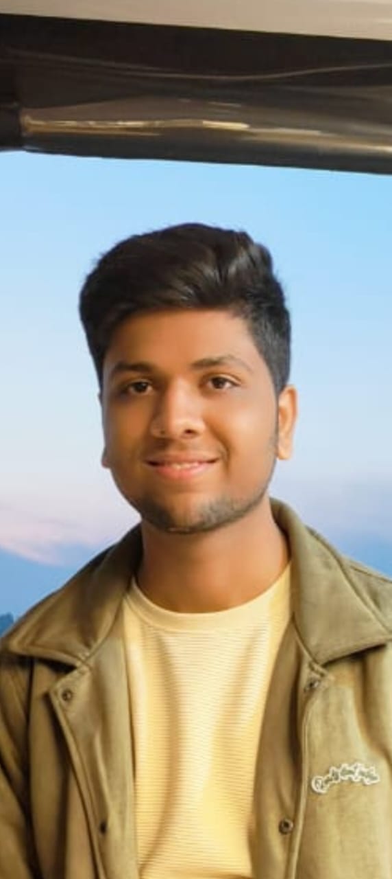 Devesh Taneja