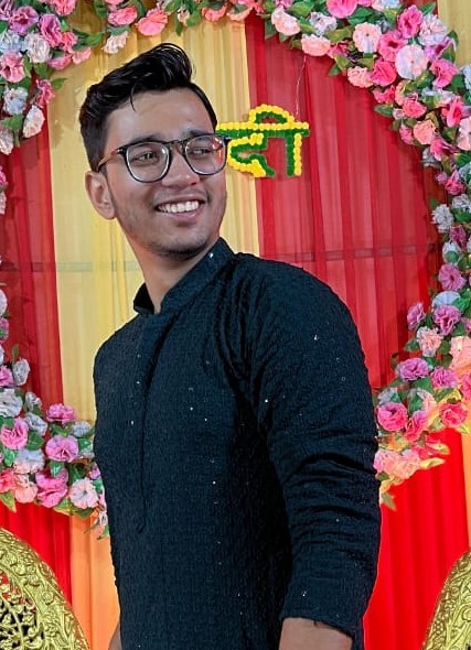 Sarthak Semwal