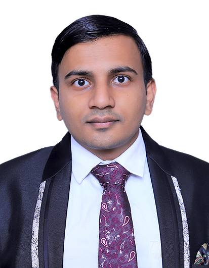 Harsh Kumar