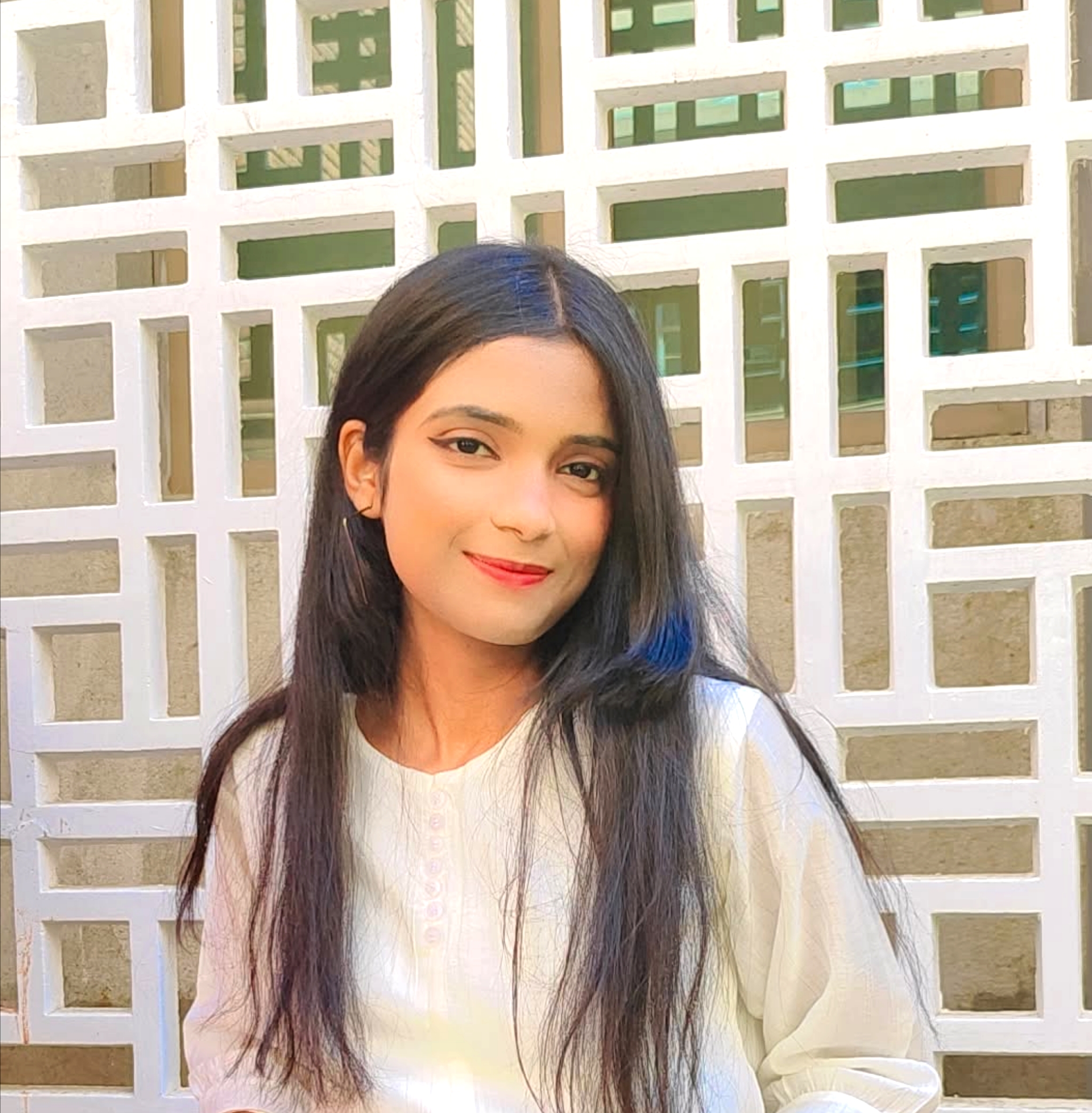 Rishika Karmakar 