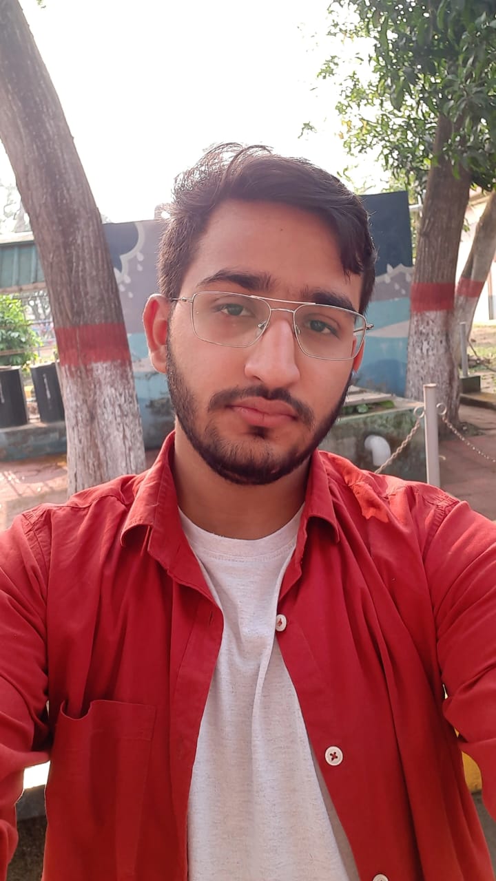 Shashank Dev