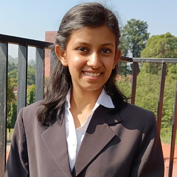 Deepanshi Sharma