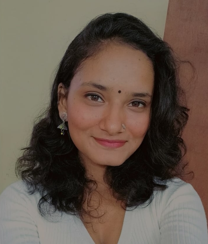 Prerna Raj