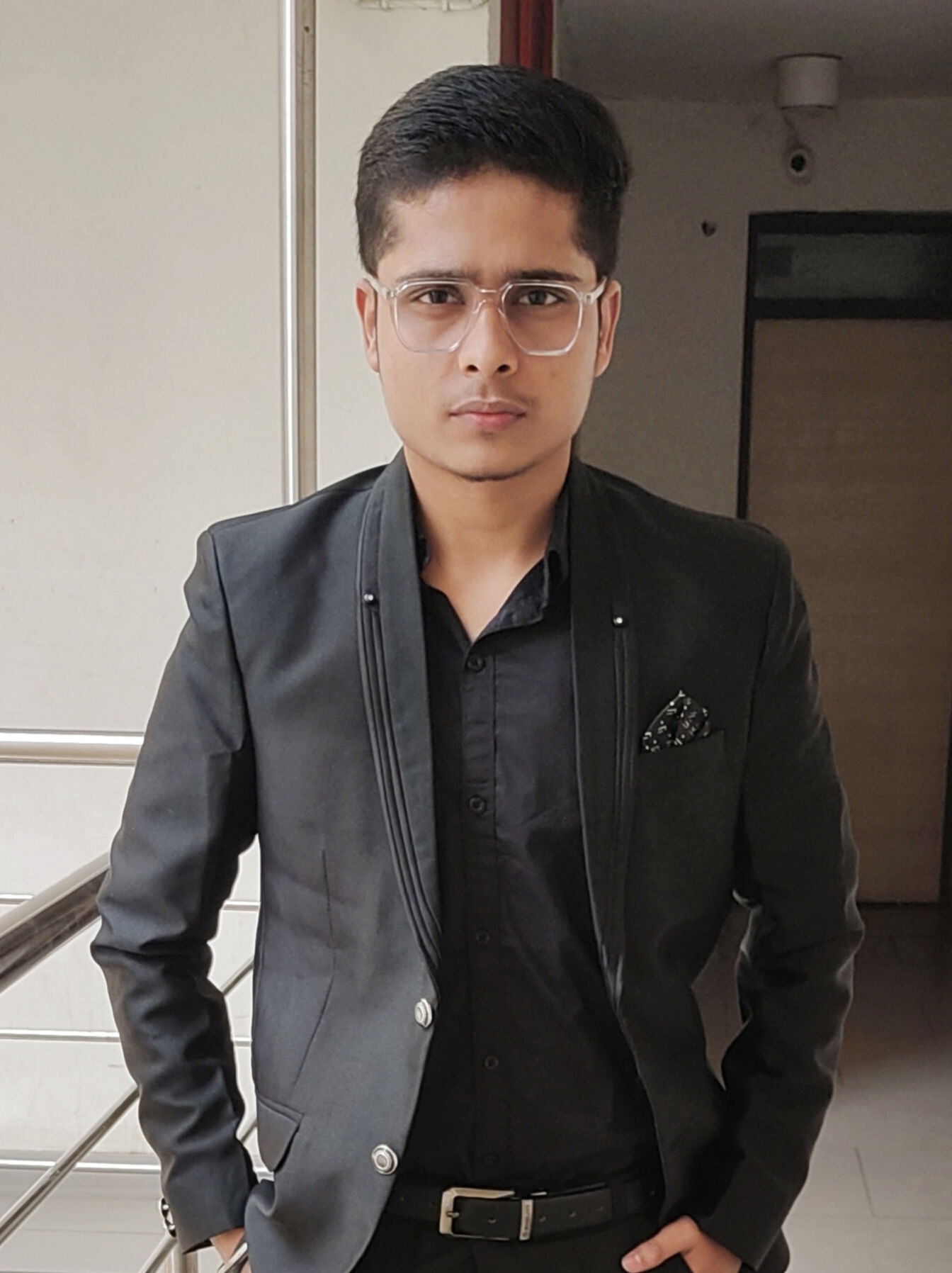 Avinash Bajpai Avinash Bajpai
