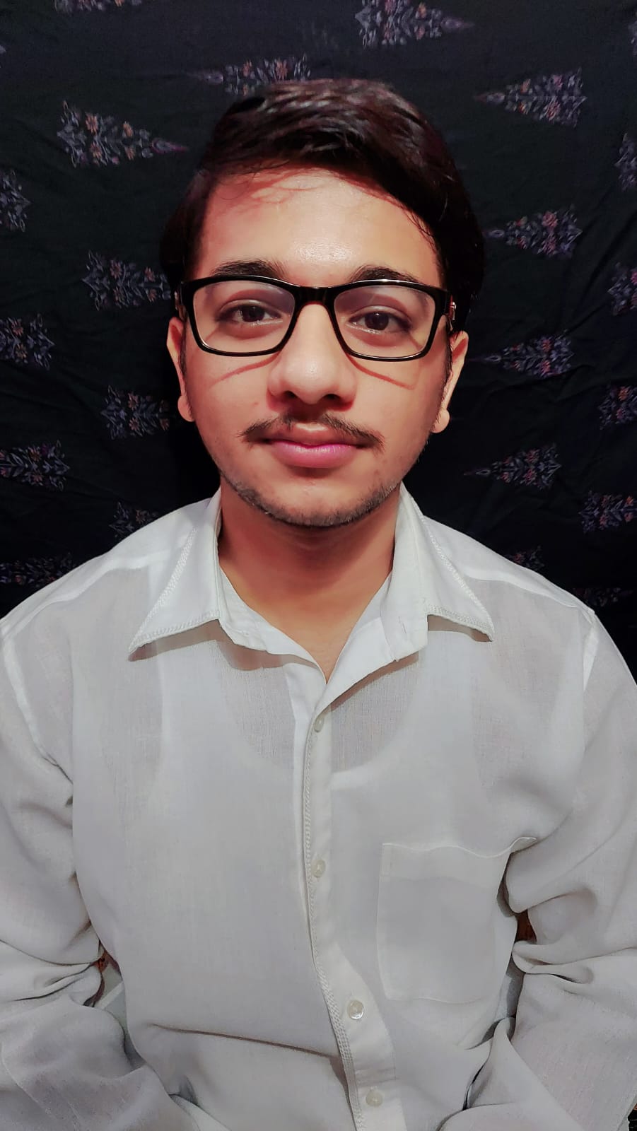 Lakshay Kaushik