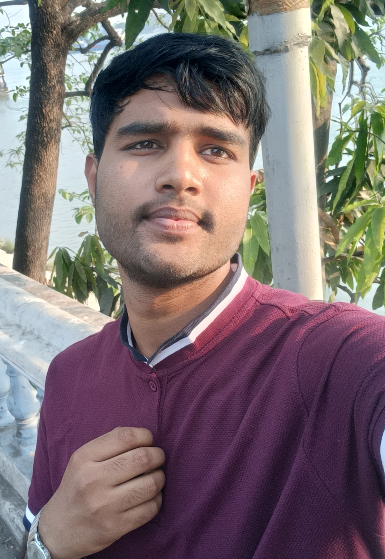 Kumar Alok