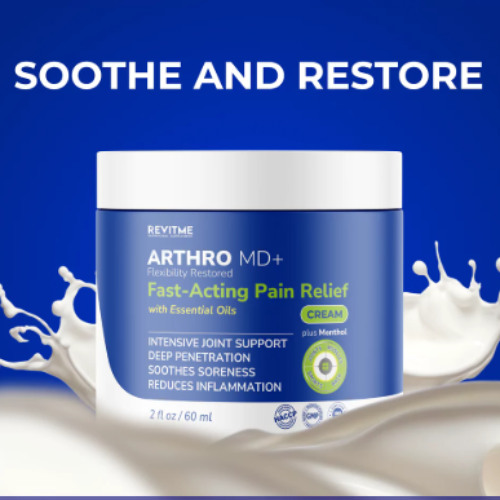 Arthro MD+Cream Australia Reviews – Worth it? Arthro MD+Cream Australia Reviews – Worth it?