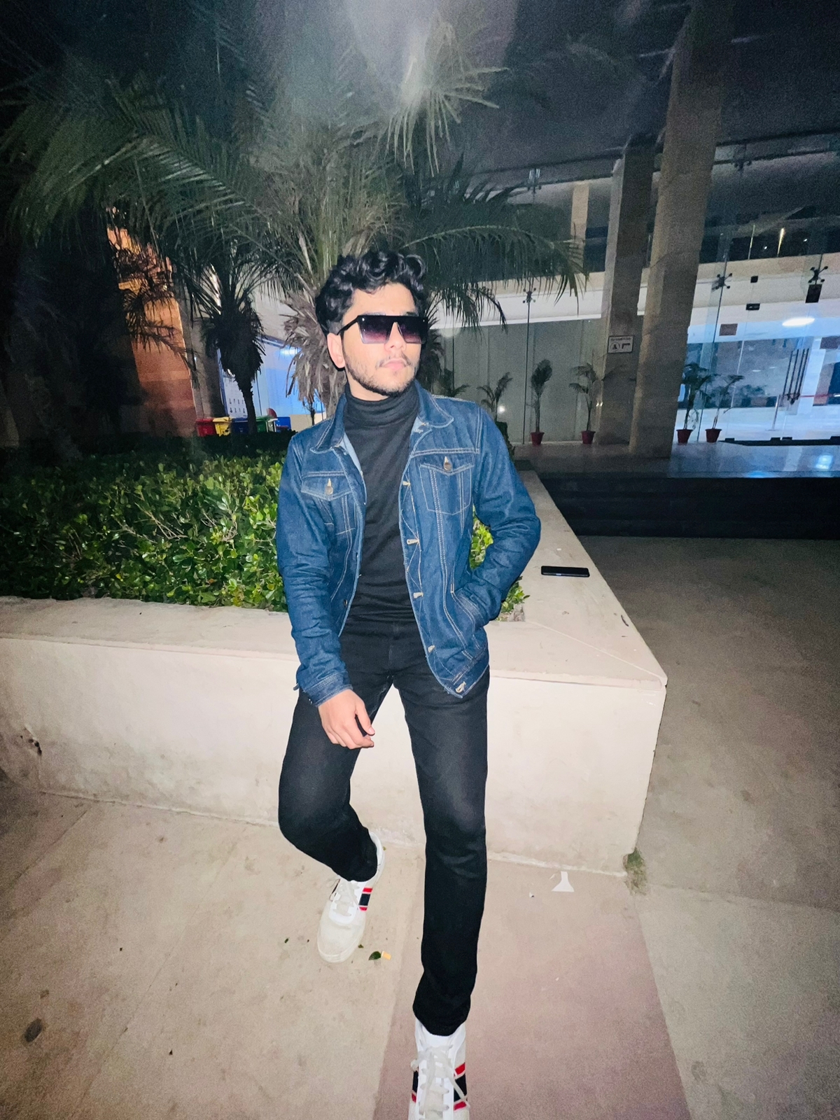 Vibhor Srivastava