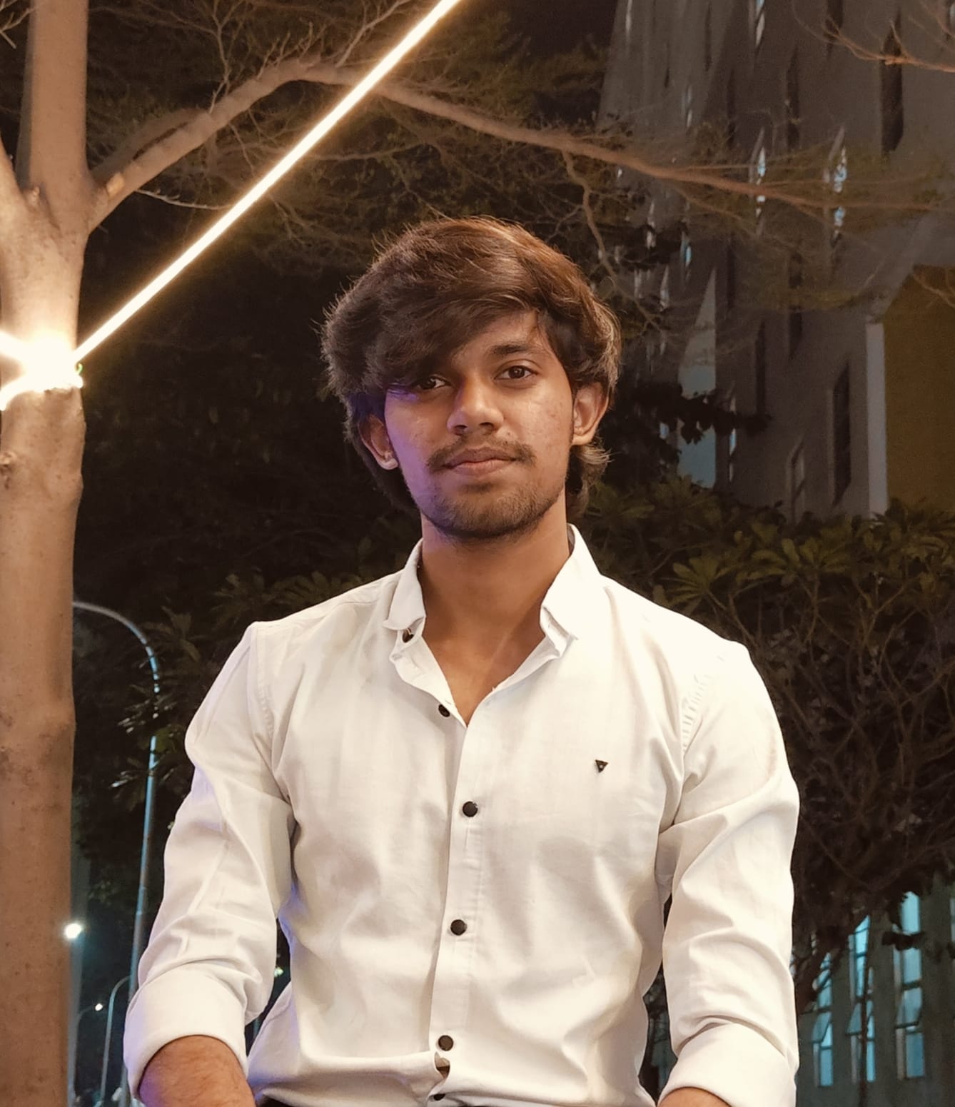 Abhijeet Upadhyay Abhijeet Upadhyay
