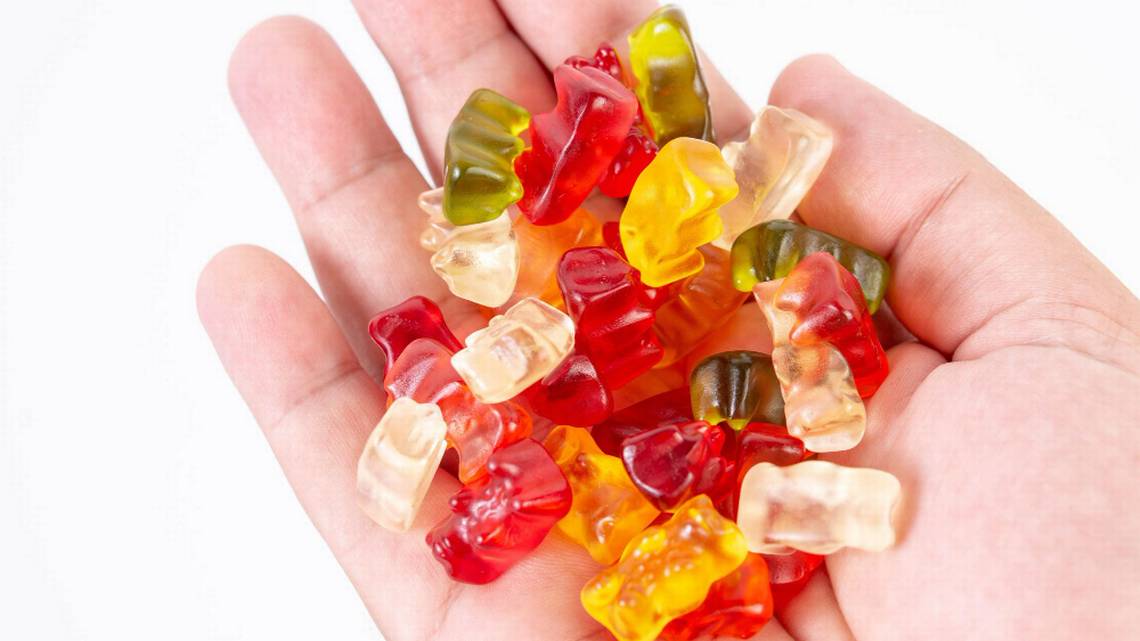 Terra Pro CBD Gummies Official Website for Reviews | Cannabidiol (CBD) Legit?