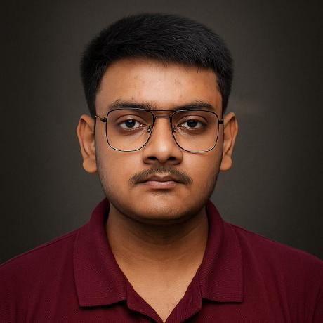 vishussingh24 - Overview