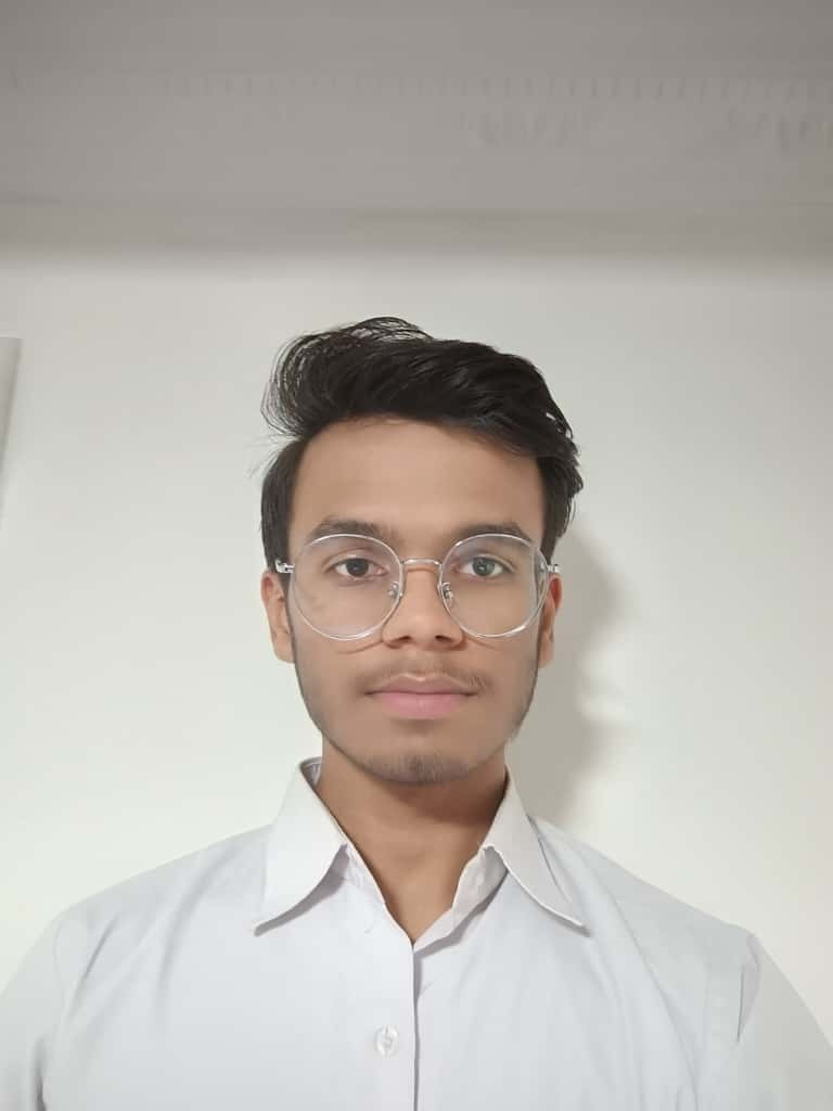 Khush Goel Khush Goel