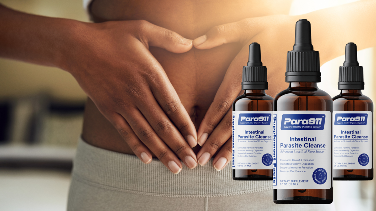 Para911 Drops Reviews: I Tried It For 90 Days – Does This Parasite Cleanse Formula Really Work?