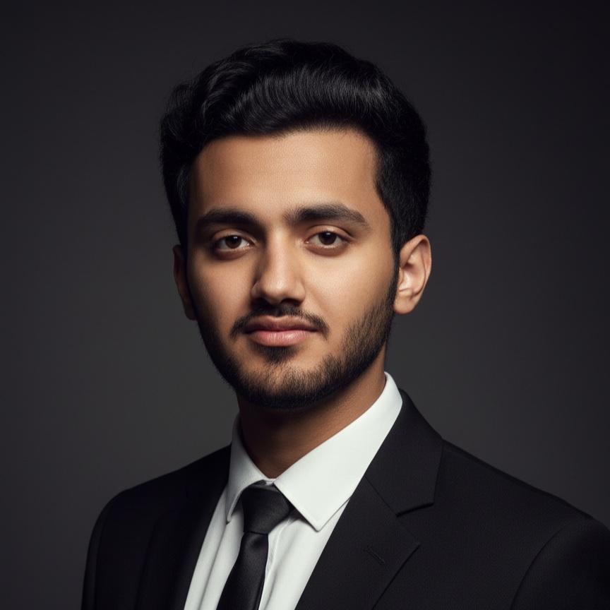 Mohd Fardeen Mohd Fardeen