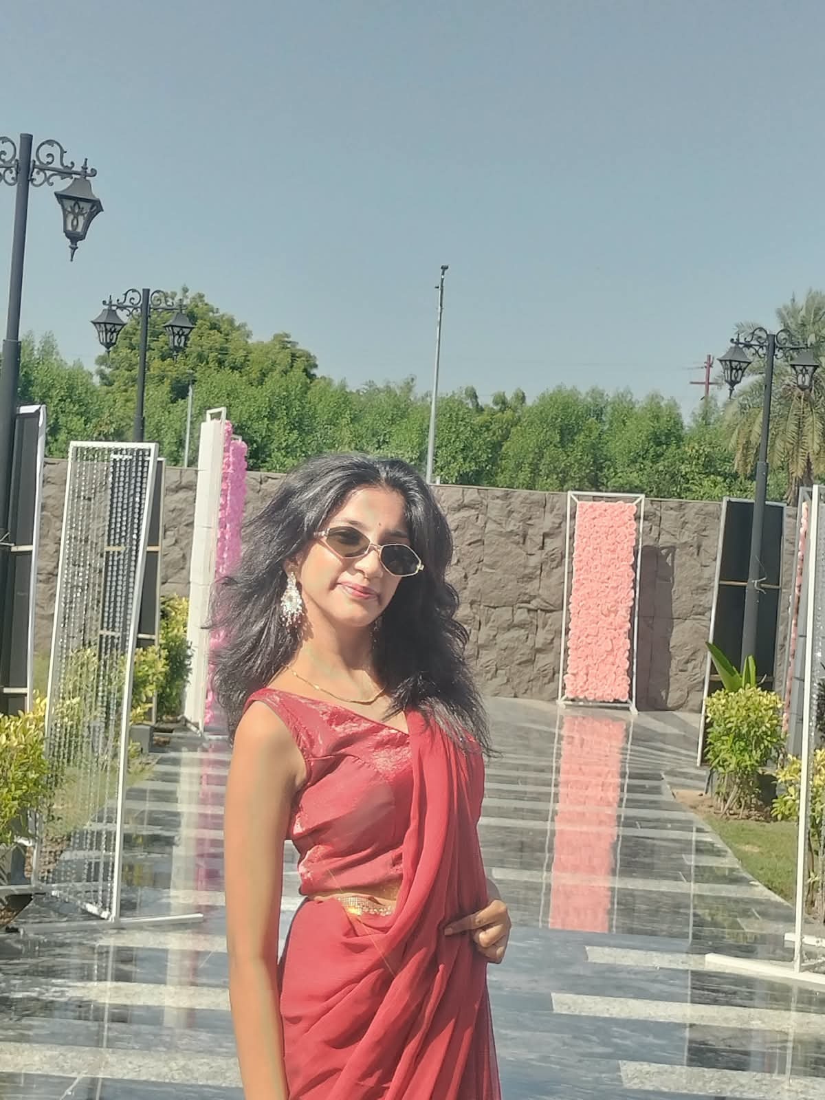 Vaishnavi Kharya Vaishnavi Kharya
