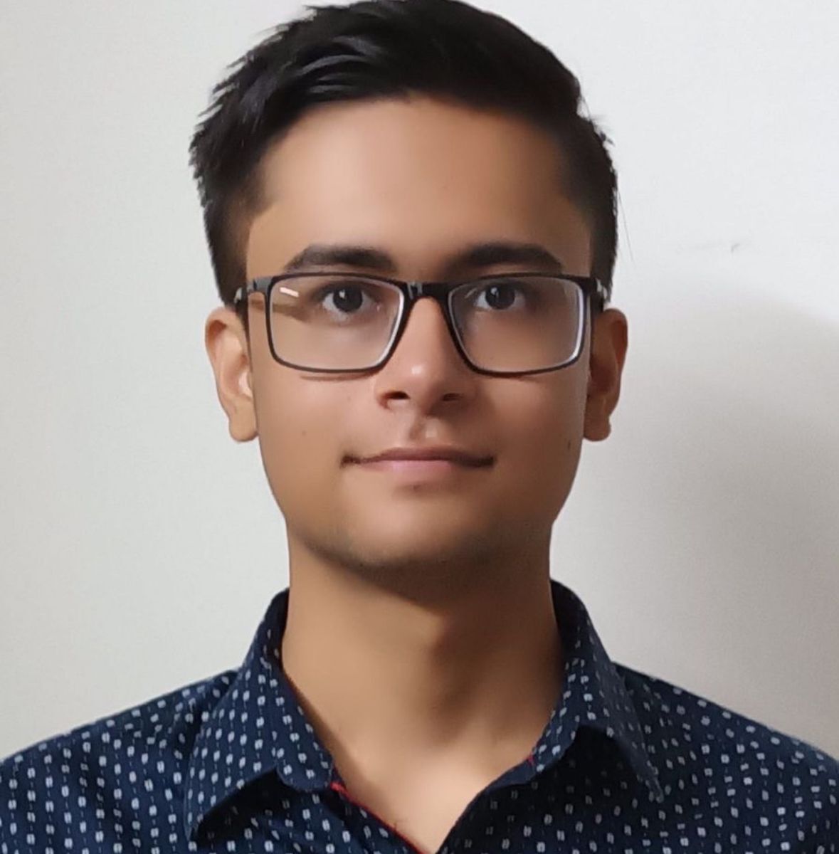 Arnav Bhardwaj
