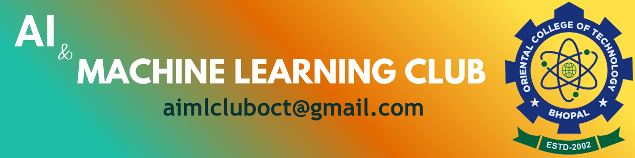 AI & Machine Learning Club