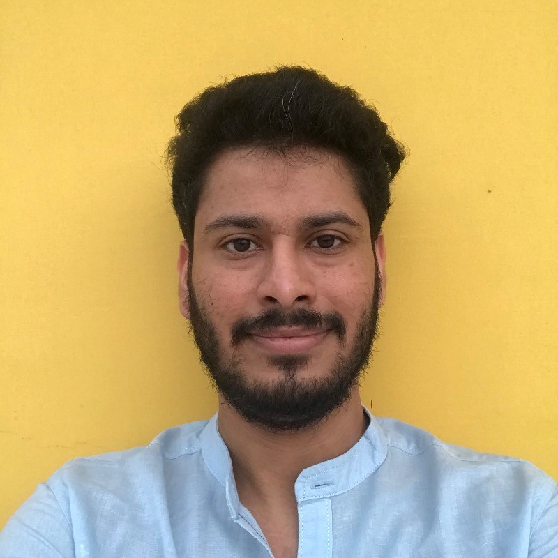 Abhishek Thapliyal
