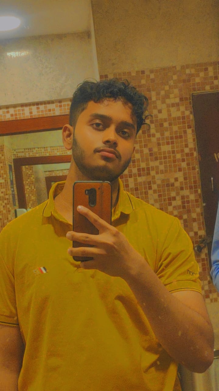 Aniket Bhattacharya