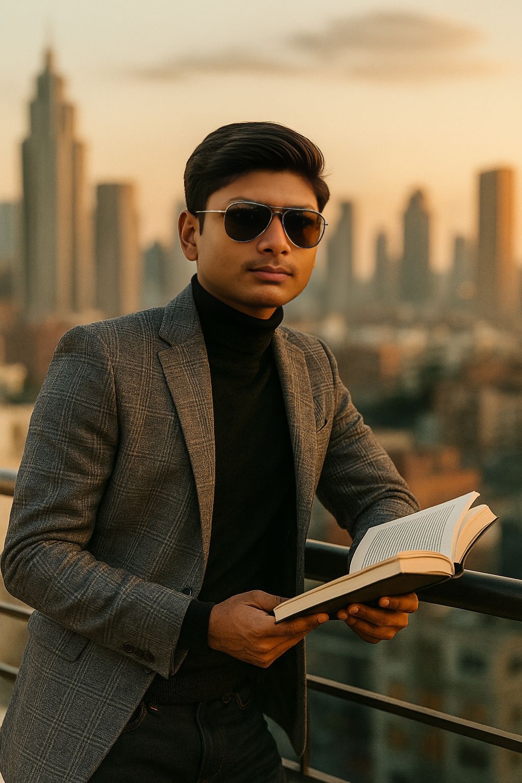 RAVI KISHAN 